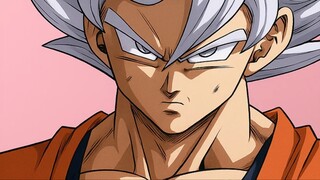 Goku magiginh god of destruction na ba?