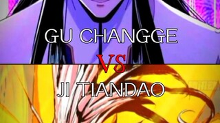 [MMV] VILLAIN TERHEBAT! - Manhua