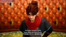 Fengwu Demon Chef Episode 3 Subtitel Indonesia