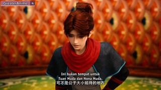Fengwu Demon Chef Episode 3 Subtitel Indonesia