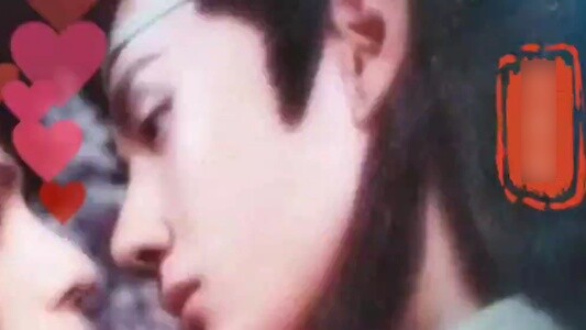 [Versi Drama Wangxian] Kakak Ipar Tujuh Belas (Ji yang mendominasi dan melindungi istri & Xianxian y