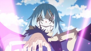 Tensei shitara Slime Datta Ken S2「AMV」Awake and Alive