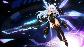 Kho Anime - Ảnh động | 362 5p | Live wallpapers anime - Lastation Hyperdevotion Noire - Hoạt hình