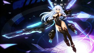 Kho Anime - Ảnh động | 362 5p | Live wallpapers anime - Lastation Hyperdevotion Noire - Hoạt hình