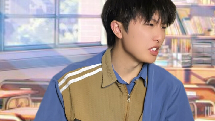 คุณมาโรงเรียนเพื่อหาเพื่อนและญาติใช่ไหม?