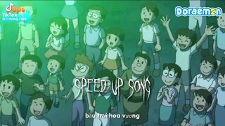 nhạc speed up song