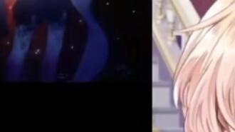 【罗伊roi】Both fans are delighted! I am watching the prince of LUXIEM's debut song✨