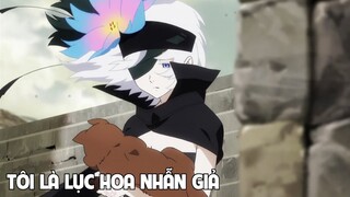 Tôi Trở Thành Một Trong Những Lục Hoa Nhẫn Giả I Tóm Tắt Anime Hay I Đại Đế Anime