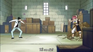 Hội pháp sư Fairy Tail [ Vietsub] - Tập 7 ( Full)