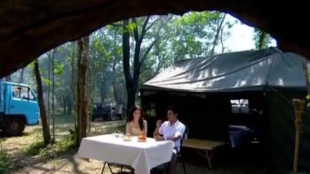 เสือสมิง ตอนที่ 17