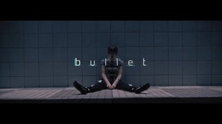 Cö shu Nie – bullet (Official Video)　/ "PSYCHO-PASS サイコパス 3” ED