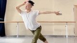 [Huo Yuanjia] Choreography by teacher Sun Ke