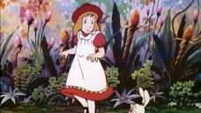 Alice in wonderland English Dub Episode 35