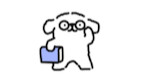 It is the responsibility of dogs to keep good dog ethics~