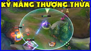 Gumayusi cùng sp thể hiện kỹ năng thượng thừa, Tyler1 chứng kiến hình ảnh Gwen đi bắt lẻ team địch