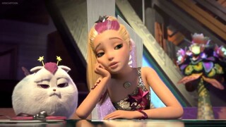 Barbie: Starlight Adventure (2016) - 720p