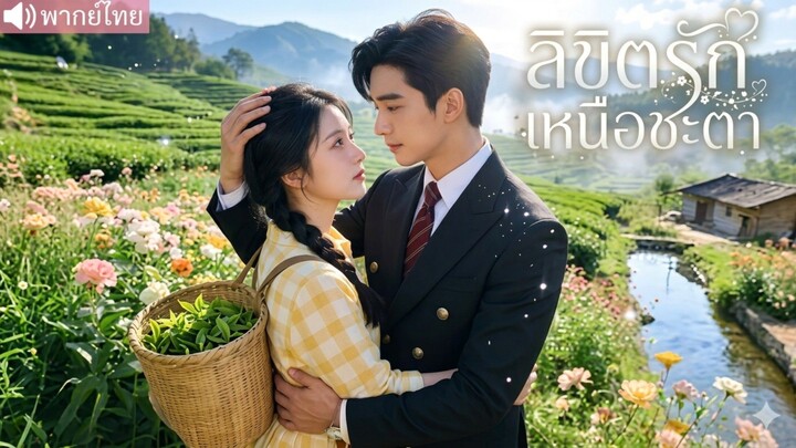 ลิขิตรักเหนือชะตา [พากย์ไทย]