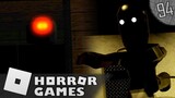 Roblox Horror Games 94