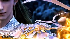 Perfect World Episode 244 || Shi Hao Adalah Kaisar Keabadian Masa Depan