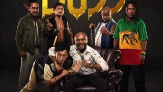 FILM KAKA BOSS 2024
