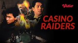 Casino raiders (1989) Dubbing Indonesia