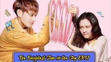 The Brightest Star in the Sky Episode 37