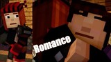 Minecraft SM S2 - Best Moments (Petra Romance)