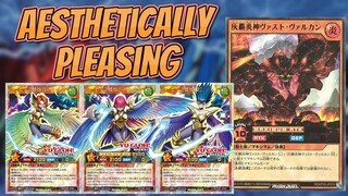 Top 10 COOLEST Maximums in Yu-Gi-Oh!