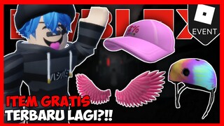 [🏆EVENT] ITEM GRATIS TERBARU LAGI ?!! DI EVENT TAI VERDES X ROBLOX (ROBLOX INDONESIA)