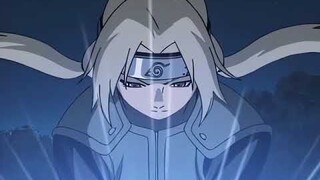 Tsunade free twixtor clips 4K UHD for editing [Naruto Twixtor]