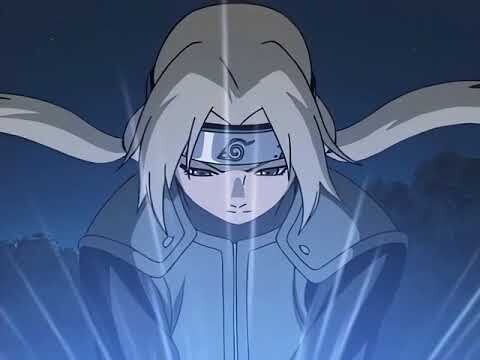 Tsunade free twixtor clips 4K UHD for editing [Naruto Twixtor]