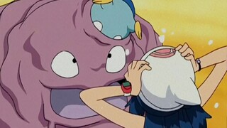 [Pokémon] Từ xa xưa, loại nước đã rất vui nhộn, cậu bé xui xẻo Pogaman