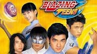 Blazing Teens Live Action Episode 7 Bahasa Indonesia