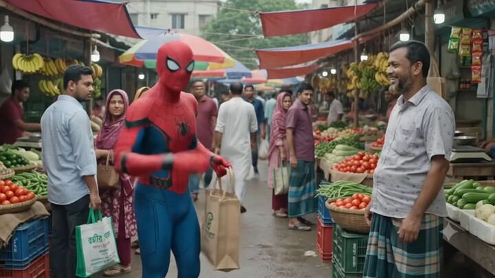 বাজারের মুল্যজাত😶