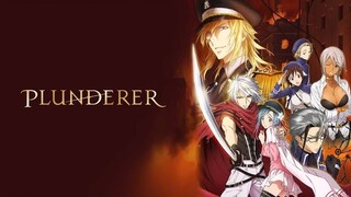 Plunderer Episode 09 Subtitle Indonesia