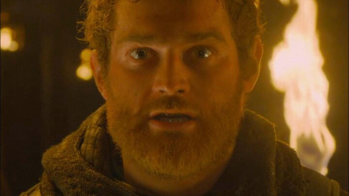 Trận chiến khó tin nhất trong Trò Chơi Vương Quyền: Họ đã giữ vững cổng thành!