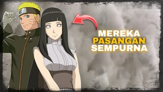 BUKTI JIKA NARUTO HANYA UNTUK HINATA