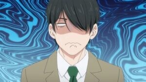 Cherry Magic! Thirty Years of Virginity Can Make You a Wizard?! epsoide 1 [Sub Indo]