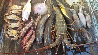 Nhớ Vị Canh Chua Huyền Thoại Năm Xưa | Ngư Dân Miền Tây