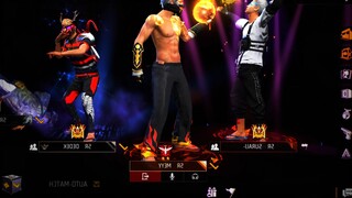 Jedag Jedug Guild Free Fire 🔥