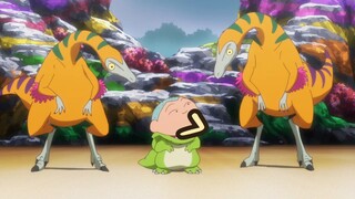 shin Chan the Dinosaurs                     movie †hindi dub†