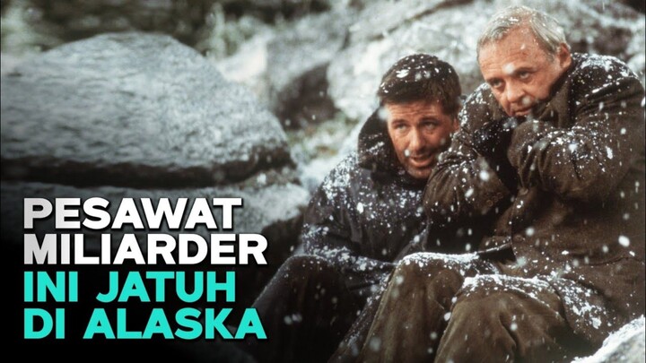 DIA INGIN PULANG, TAPI TEMANNYA INGIN DIA MATI !