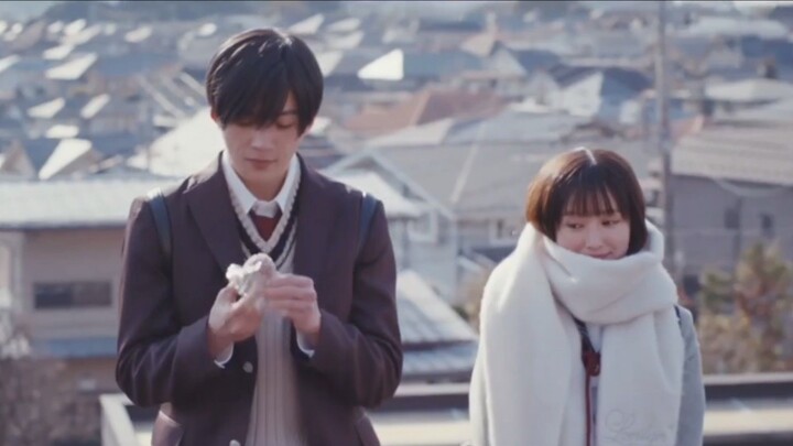 Tonari no Stella - Subtitle Indonesia [CUT]