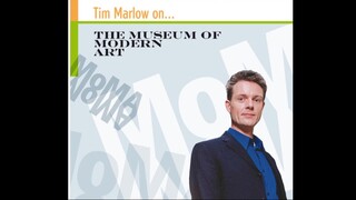 Tim Marlow on The Museum of Modern Art.E01