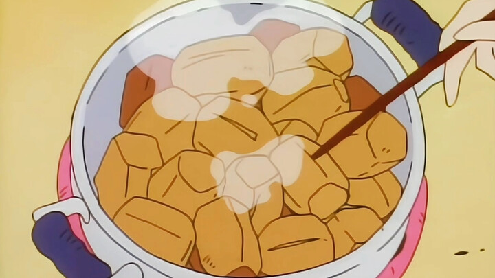 【Crayon Shin-chan Bahasa Jepang】: Kakek dan Nenek Sudah Datang Loh!