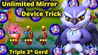 3x 3* GORD AUSTUS 2nd SKILL FULL EXPLAINED TUTORIAL | MLBB MAGIC CHESS BEST SYNERGY COMBO TERKUAT