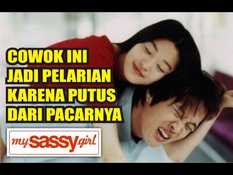 My sassy girl 2001 eng sub