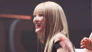 (G)I-DLE 230119 意料之外的 最佳表演奖 反应