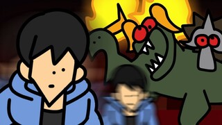 Watch "I Level Up Alone" in 90 seconds
