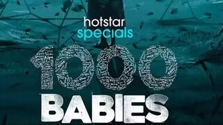 1000 Babies Web Series 2024 New Hotstar Web Series